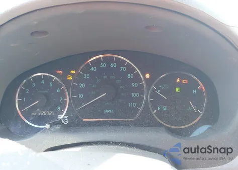 2006 Toyota Sienna Xle from USA, damaged, VIN 5TDZA22C96S417694